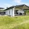 Lovely Home In Hurup Thy With Wifi - Sindrup