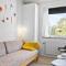 Lovely Home In Hurup Thy With Wifi - Sindrup