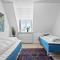 Nice Home In Tim With Sauna - Tim