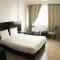 Le Marly Hotel