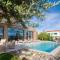 Stunning Home In Turanj With Sauna - Turanj