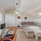 2 Bedroom Gorgeous Home In Hodilje - Hodilje