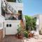 Tradicional apartamento central de 2 camas dobles