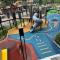 SY Urban Dwell Staycation Near Shah Alam Stadium - 莎阿南