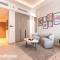 2ndHome - Me Do Re , Cluster L, JLT - Dubaj