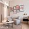 2ndHome - Me Do Re , Cluster L, JLT - Dubaj