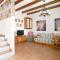 Casa Rural La Higuera