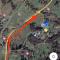 Mountain inn