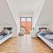 Nice Apartment in Bernau - 柏林附近贝尔瑙