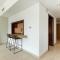 Burj VIews C - 1BR - Allsopp&Allsopp - 迪拜