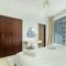 Burj VIews C - 1BR - Allsopp&Allsopp - 迪拜