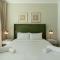 Burj VIews C - 1BR - Allsopp&Allsopp - 迪拜