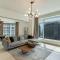 Burj VIews C - 1BR - Allsopp&Allsopp - 迪拜