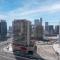 Burj VIews C - 1BR - Allsopp&Allsopp - 迪拜