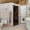 Stunning Home In Glesborg With Sauna - Glesborg