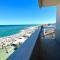 P022 - Porto Recanati, nuovissimo bilocale fronte mare