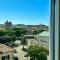 P022 - Porto Recanati, nuovissimo bilocale fronte mare