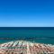 P022 - Porto Recanati, nuovissimo bilocale fronte mare