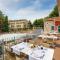 Hotel Garden Istra Plava Laguna