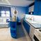 Blue Sky house - Nea Kallikratia