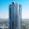 2ndHome - Me Do Re , Cluster L, JLT - Dubaj