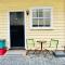 Characterful & cosy cottage with large double room - Manningtree