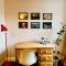 Characterful & cosy cottage with large double room - Manningtree