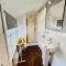 Characterful & cosy cottage with large double room - Manningtree