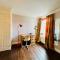 Characterful & cosy cottage with large double room - Manningtree