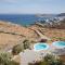 Bougainvillea Comfort Villa Mykonos - 米克诺斯城