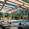MAISON 4 CHAMBRES PISCINE CHENAL DES DUNES