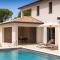 Beautiful Villa Frida with pool in Vizinada - Vranje Selo