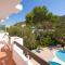 Apartamentos Cala LLonga Playa