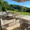 Wonderful house in Périgord , heated pool - Bourrou