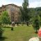 Girska Tysa Health Resort - 克瓦西