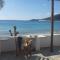 Styfilia Beachfront Apartment - First Floor