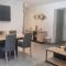 Appartement dans un pavillon