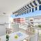 Apartamentos Norcopia