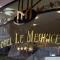 Hotel Le Meurice