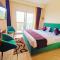 Hotel Pines & Peaks Dalhousie