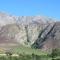 Swartberg Backpackers