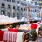 Montreal Marriott Chateau Champlain