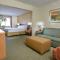 Holiday Inn Express Hotel & Suites High Point South, an IHG Hotel