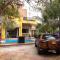 Skylark 3 BHK with pool villa - Alibag