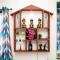 Skylark 3 BHK with pool villa - Alibag