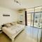 Modern apt - Close to the beach & PV - Is-Swieqi