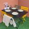 Logement entier : appartement, Houssen