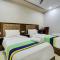 Hotel New Blue Sapphire Residency