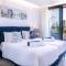 Waterside Sea View Apartments