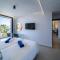 Waterside Sea View Apartments